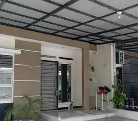 Rumah daerah metland cakung jakarta timur