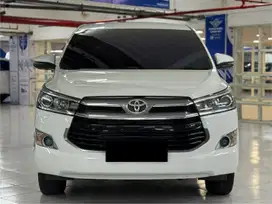 Tdp 38jt Toyota Kijang Innova V 2.4 AT 2018/2019