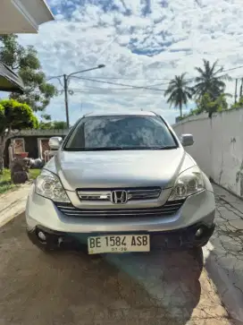 Honda CR-V 2.4 AT