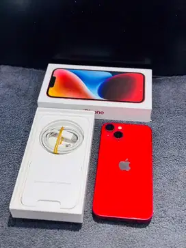 Iphone 14 128gb ibox