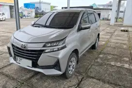 Avanza 1.3 E Matic 2019