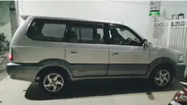 Toyota Kijang 2001 Diesel