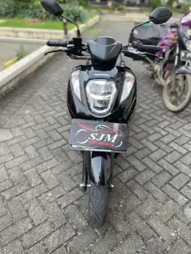Genio 2025 (Nik24) Pajak Panjang