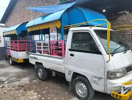 Odong odong mobil