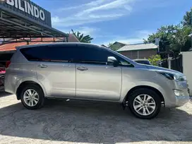 Innova Reborn G Automatic DIESEL 2015 pemakaian 2016 kondisi istimewa