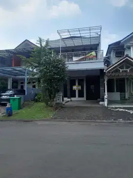 Jual Cepat Rumah di Kota Wisata Cibubur