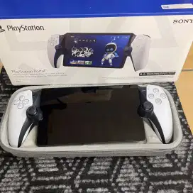 Play Station Portal Second
