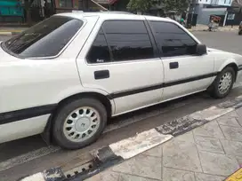 Honda Prestige 1988 Bensin