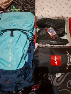 Barang masih baru semua produk arei asli 100%