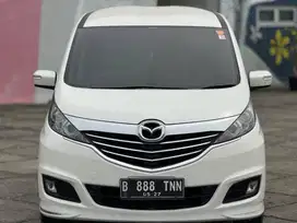 Mazda Biante 2016/2017 Skyactiv Tangan Pertama