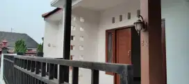 Perumahan Kampung Rambutan + Joglo
