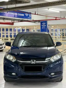Tdp 15jt Honda Hrv 1.5 AT 2016/2017 Odo 60rban