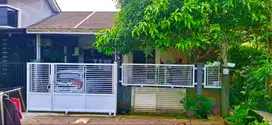 Dijual rumah asri dekat Pamulang Sertifikat SHM