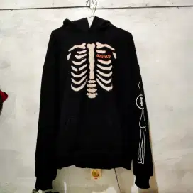 Hoodie saintp teen age riot original