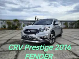Honda CRV Prestige 2.4  Fender