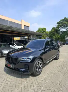 BMW X7 2022 antik low km