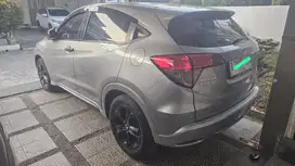 Honda HR-V 2018 Bensin