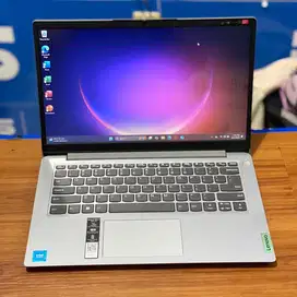 Laptop Lenovo IP SLIM 1I RAM 8Gb MULPIS FULLSET