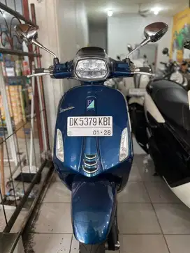 Vespa sprint  1 get 2022