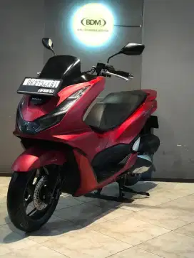 DP 1 JT/ BUNGA MENURUN 2%/ HONDA PCX 160 TAHUN 2022