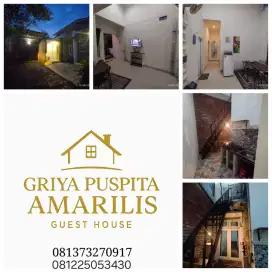 Guest House Utara Jogja Expo Center