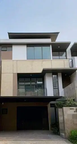 Dijual Rumah 3 Lantai di Cluster Kiyomi The Zora By Rumah Chinida