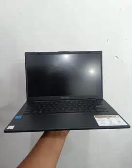 PROMO MURAH LAPTOP NEW | ASUS VIVOBOOK GO E1404GA