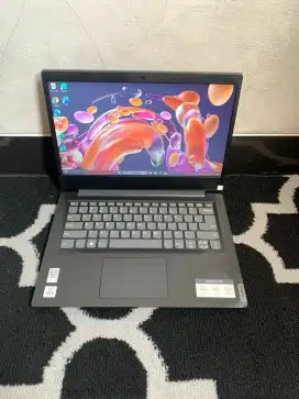 Lenovo Ideapad S145 14” – i5 Gen 10 | RAM 20 | SSD 512 – Siap Pakai
