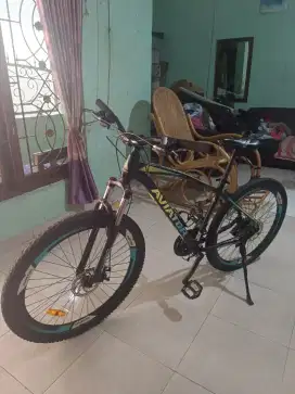 Sepeda Gunung Aviator 27.5 2692