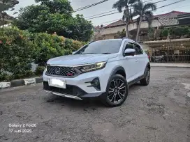 (HargaCASH) Honda WRV RS Sensing CVT 2023 Muluss CX3 Creta Xpander