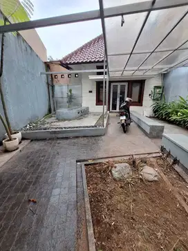 Ruang Usaha Sayap Riau dekat Cafe Bali