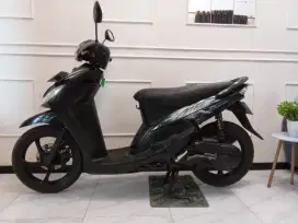 Yamaha Mio 2009
