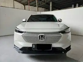Honda S 1.5 AT ( Matic ) 2022 Putih New Model plat genap Km 52rban