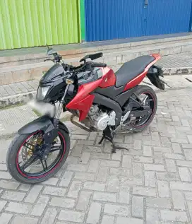 VIXION NVL 2013