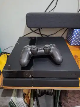 Sony PS4 Fat 500gb