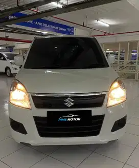 Tdp 12jt Suzuki Karimun GL 1.0 AT 2017, Angs 2jtan