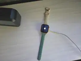 Jual apple watch 5 40mm
