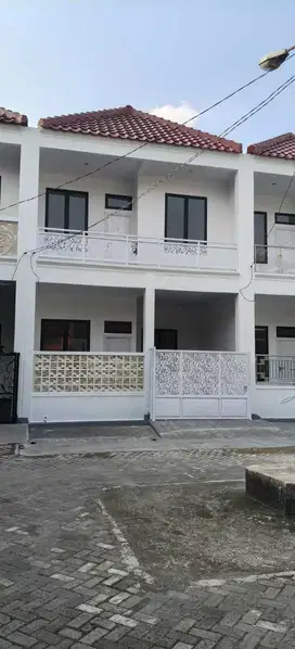Rumah murah daerah harapan indah bekasi