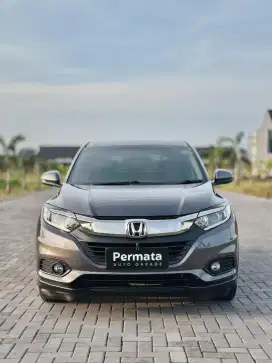 HRV E CVT 2019 Facelift