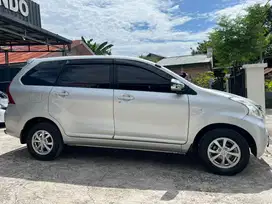 Avanza G Manual 2015 kilometer 70rban pajak panjang ISTIMEWA
