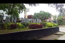RUMAH DISEWAKAN DI KOMPLEK TAMAN MUTIARA PANINGGILAN CILEDUG Rp.38jt