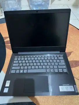 Laptop Gen 10 Lenovo S145 | Core i5 | RAM 20GB | SSD 512GB | 14 inch