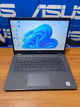 LAPTOP DELL LATITUDE 3410 Core i3 gen 10