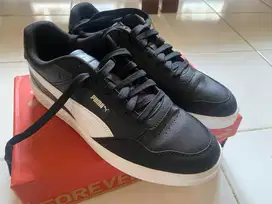 sepatu skate puma