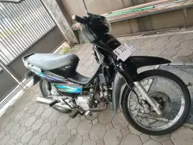 Honda Supra Bapak