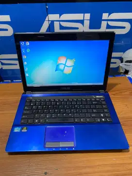 LAPTOP ASUS K43SJ Core i3