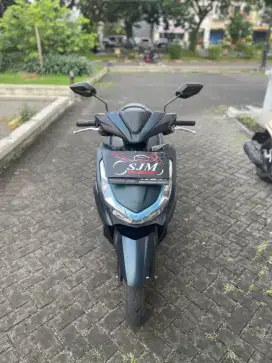 Freego S Keyless 2023 Pajak Hidup
