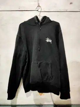Hoodie stussy basic