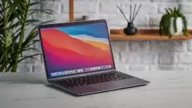 PROMO KREDIT MACBOOK AIR M1 BY HOME CREDIT TANPA DP GRATIS 2X CICILAN