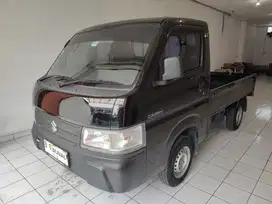 Suzuki Carry 2023 Bensin